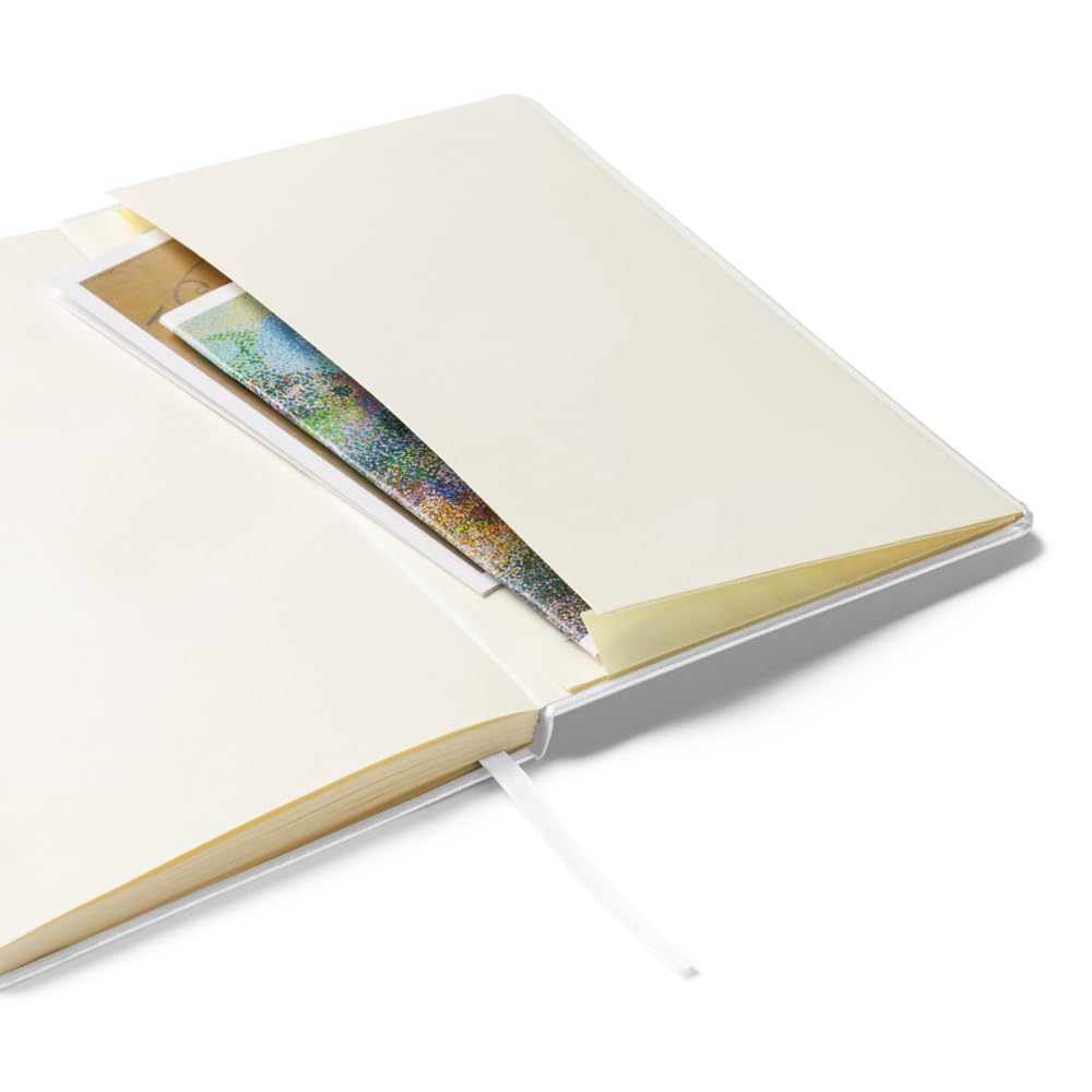 Wild Botanical Inspiration Journal™