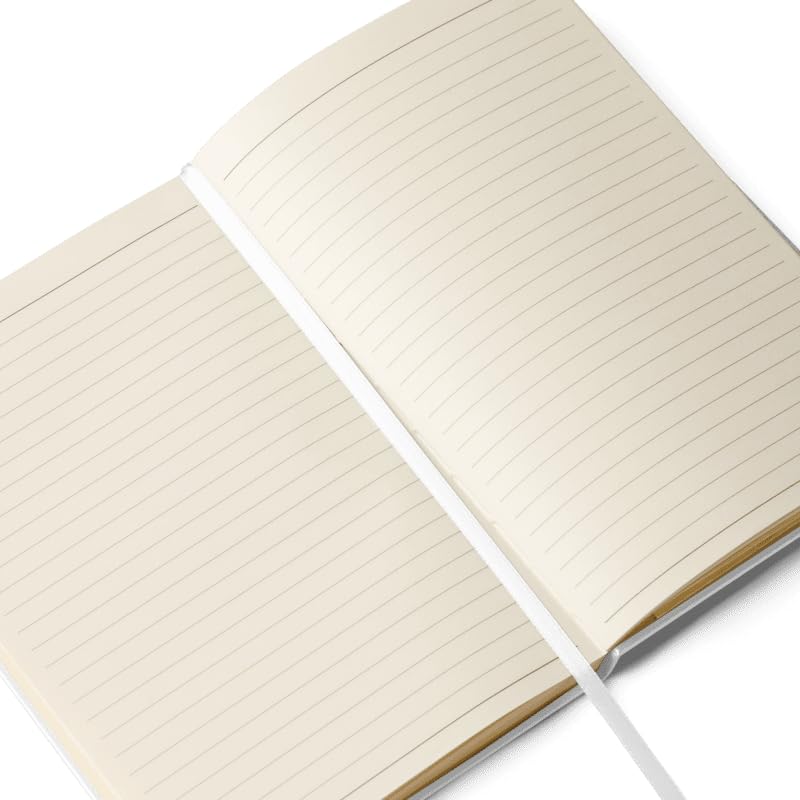 Wild Botanical Inspiration Journal™